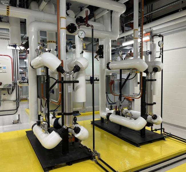 Indusco Isolation Montréal