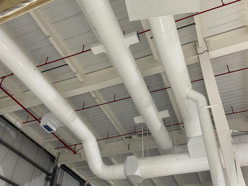 Isolant thermique Montréal